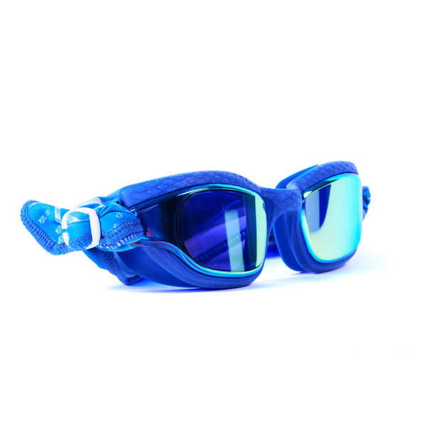 Softline Swim Goggles- Bubble