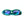 Softline Swim Goggles- Meadow