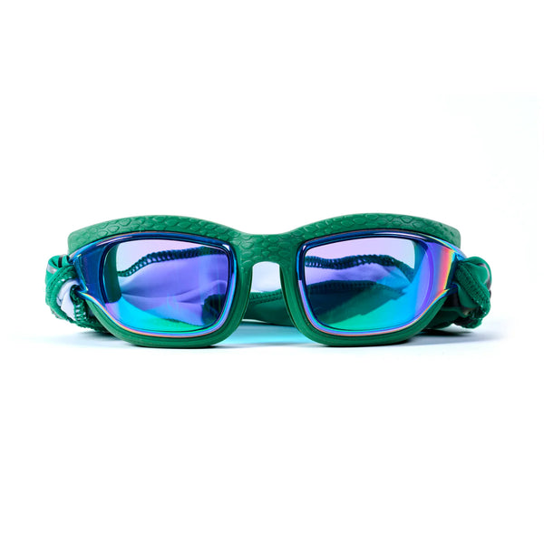 Softline Swim Goggles- Meadow