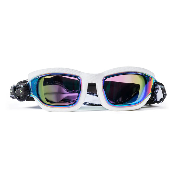 Softline Swim Goggles- Puff