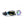Softline Swim Goggles- Puff