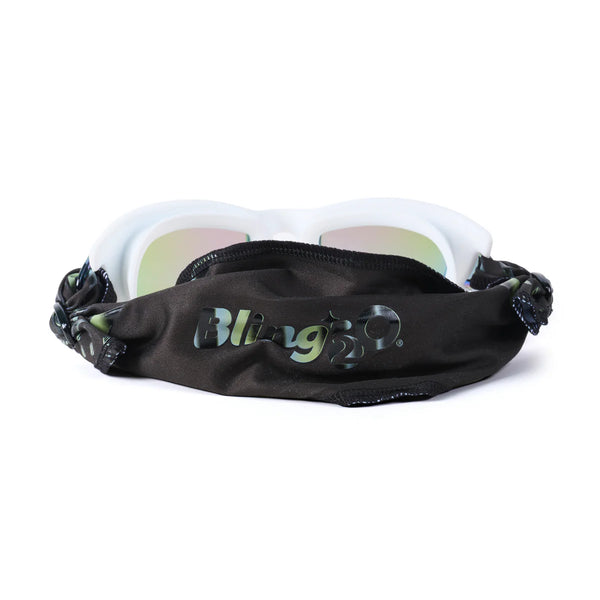 Softline Swim Goggles- Puff