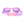 Butterfly Swim Goggles- Mauve Monarch