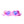 Soft Crush Swim Goggles- Pink Wish