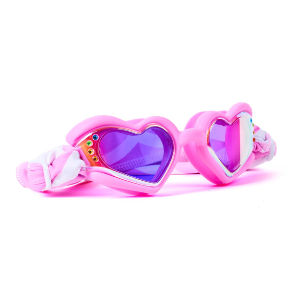 Soft Crush Swim Goggles- Pink Wish