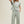 Scuba Pants Set- Dark Sage