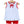 Blue Gingham/Red Bow Bloomer Set