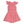 Ellie Dress- Coral