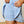 Blue Tennis Dress