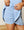 Blue Tennis Dress