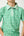Court & Field Polo- Green