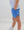 Sky Blue Super Shorts