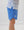 Sky Blue Super Shorts