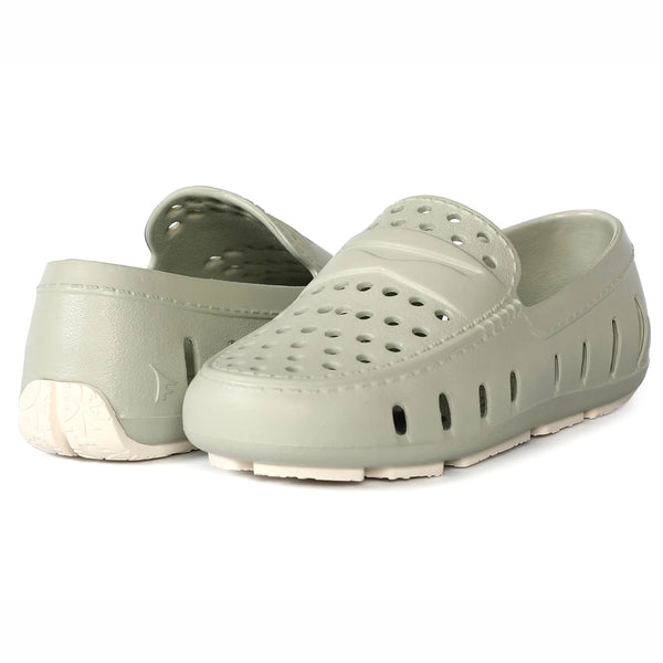Prodigy Driver- Desert Sage/Coconut