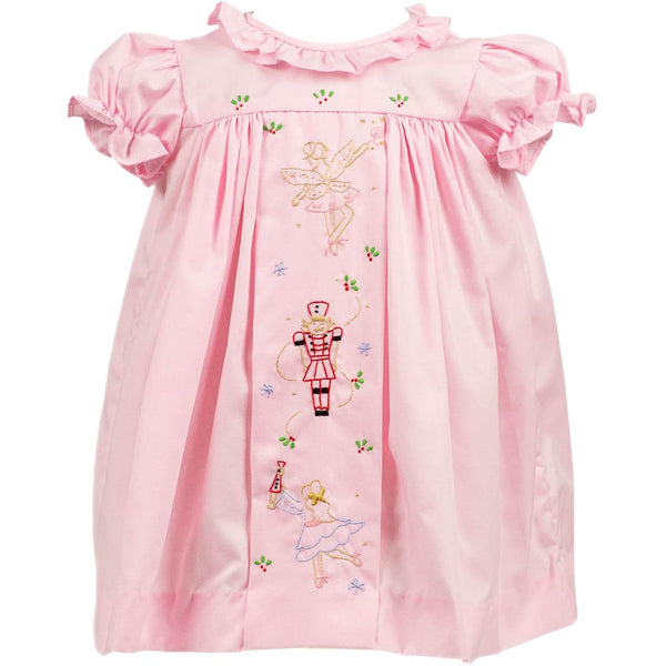 Nutcracker Dress