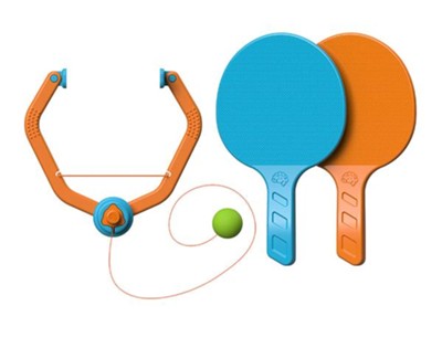 Door Pong