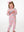 Sugarplum Dreams Ruffle L/S Pajama Set