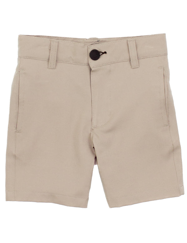 Fairway Short- Khaki
