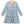 Farm Friends Pocket Dress