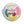 Air Dry Clay BFFs Kit- Rainbow Pals (Set of 4 Color)