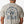 Vintage Washed Tee- God's Glory- Classic Deer Camo (Men's)