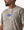 Vintage Washed Tee- PRAY- Drifter Camo- (MEN's)