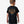 Youth Tee- Proverbs 27:17- Black
