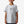Youth Vintage Washed Tee- Pray- Light Grey