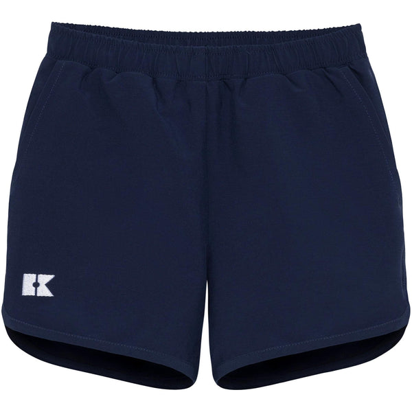 Navy Super Short