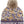 Breck Beanie Field Camo