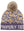 Breck Beanie Field Camo