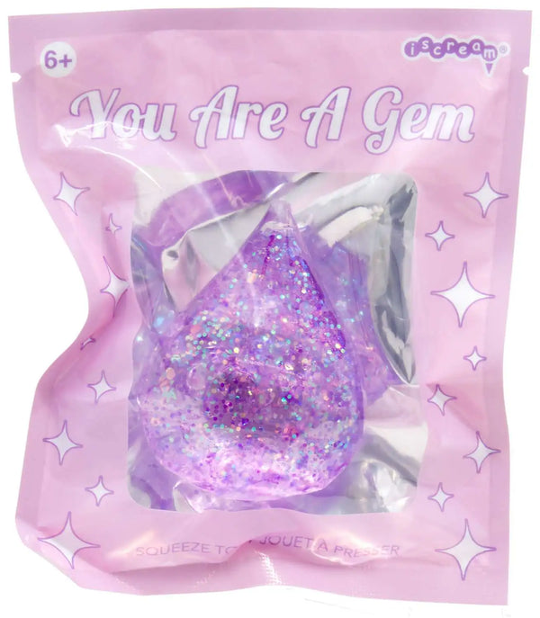 You're a Gem Squeeze Toy