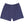 Knit Short- Navy