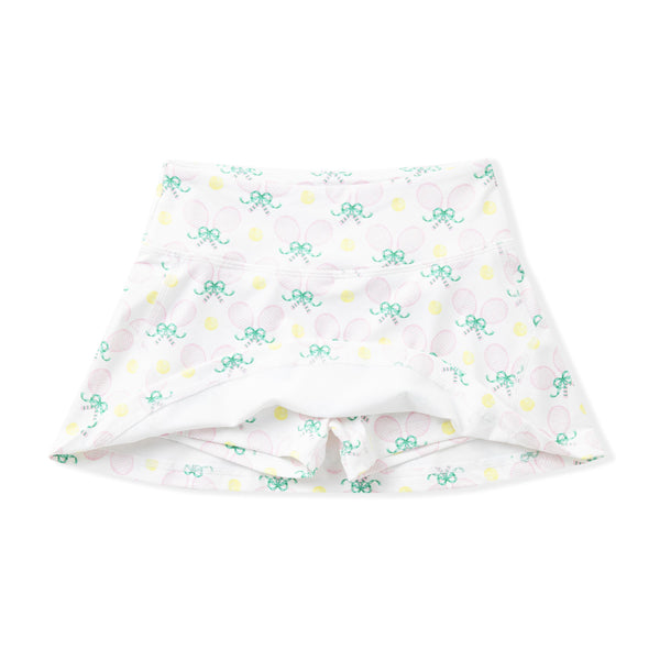 Racquet Tennis Skort