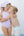Ice-Creams Frilled Swimsuit
