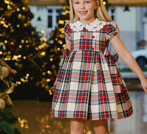 sibling christmas dresses Baby Christmas Outfit, Matching Sibling Outfits, Matching Christmas Sibling Outfits 291535