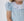 Blue Cloud Dress