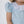 Blue Cloud Dress