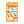 Tattoo Palooza: Temporary Tattoos- Awesome Doodles (3 Sheet Set)