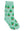 Lucky Duck Sock Christmas Tree