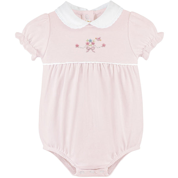 Sweet Bows Bubble- Pink