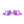 Flexi Feline Cat Swim Goggles- Jelly Beans Pink