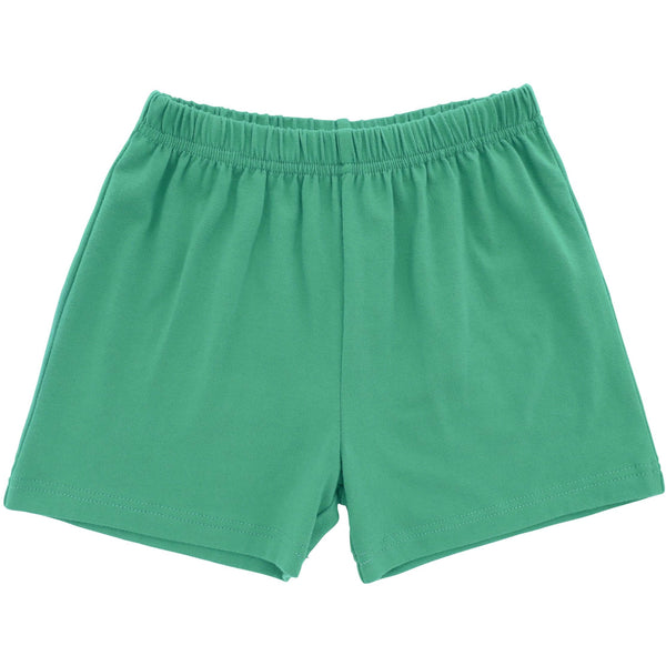 Knit Short- Green