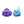 Air Dry Clay BFFs Kit - Ocean Pals (Set of 4 Color)