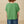 Load image into Gallery viewer, Knit Dolman Tee- Green
