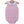 Charlotte Sleeveless Bubble- Light Pink Stripe