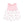 Sailboats Pink Sailor Bodysuit Dress