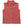 Knit Vest- Mineral Red