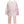 Pink Petal Tunic Set
