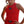 Red Solid Tank